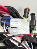 236-4236 Engine Wiring Harness - Genuine CAT part