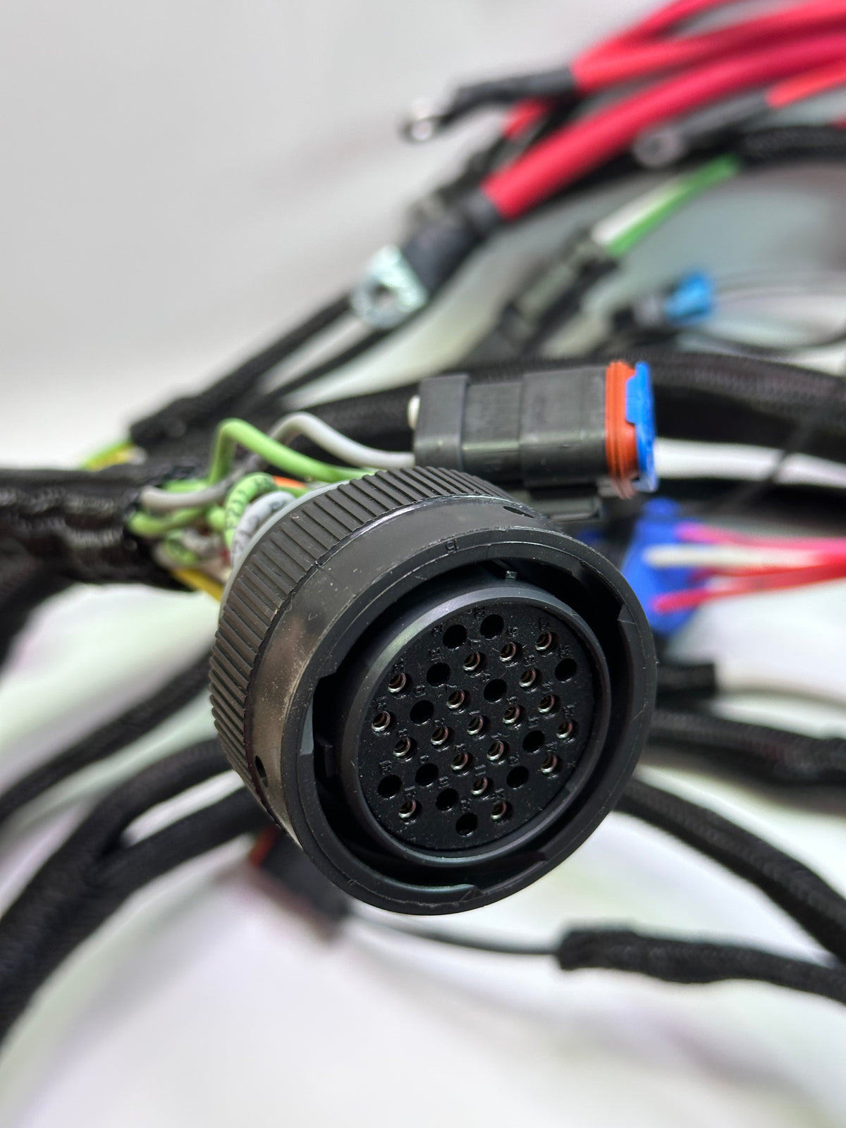 CAT 236-4236 Genuine Engine Wiring Harness