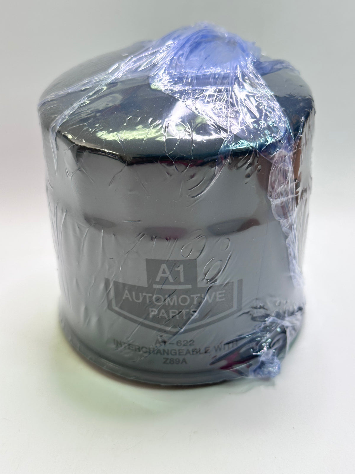 A1-622 Engine Oil Filter — Z89A Reference