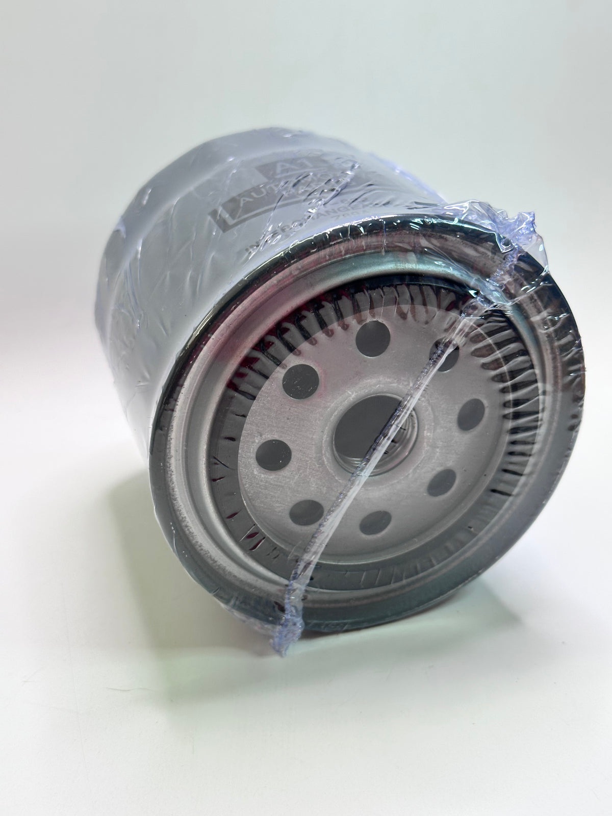 A1-622 Engine Oil Filter — Z89A Reference