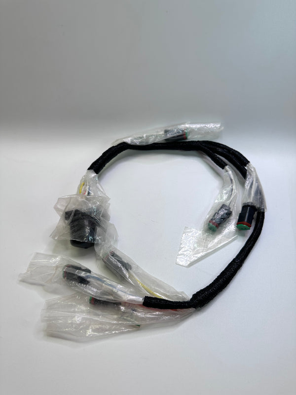 263-3217 Transmission Wiring Harness - Genuine CAT part