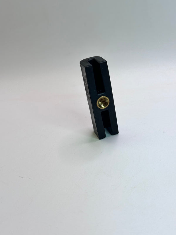 161-9289 Threaded Insert Block Slider - Genuine CAT Part