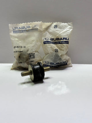 Subaru/Robin 408-05210-19 Cushion Rubber