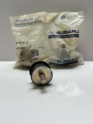 Subaru/Robin 408-05210-19 Cushion Rubber