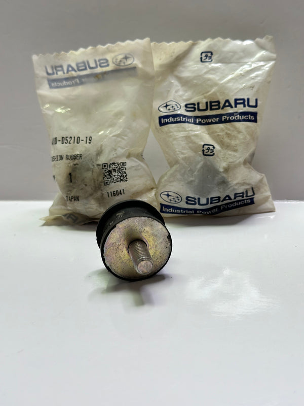 Subaru/Robin 408-05210-19 Cushion Rubber