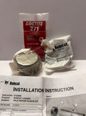 Bobcat 6722907 Genuine Axle Sleeve Repair Kit