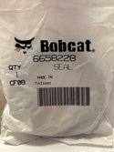 Bobcat 6722907 Genuine Axle Sleeve Repair Kit