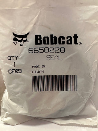 Bobcat 6722907 Genuine Axle Sleeve Repair Kit