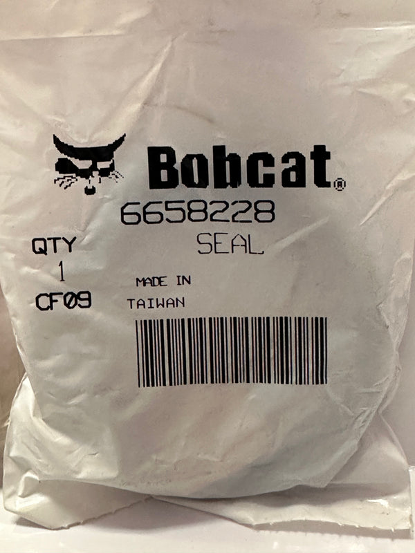 Bobcat 6722907 Genuine Axle Sleeve Repair Kit
