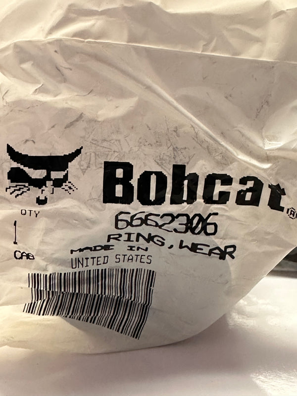 Bobcat 6722907 Genuine Axle Sleeve Repair Kit