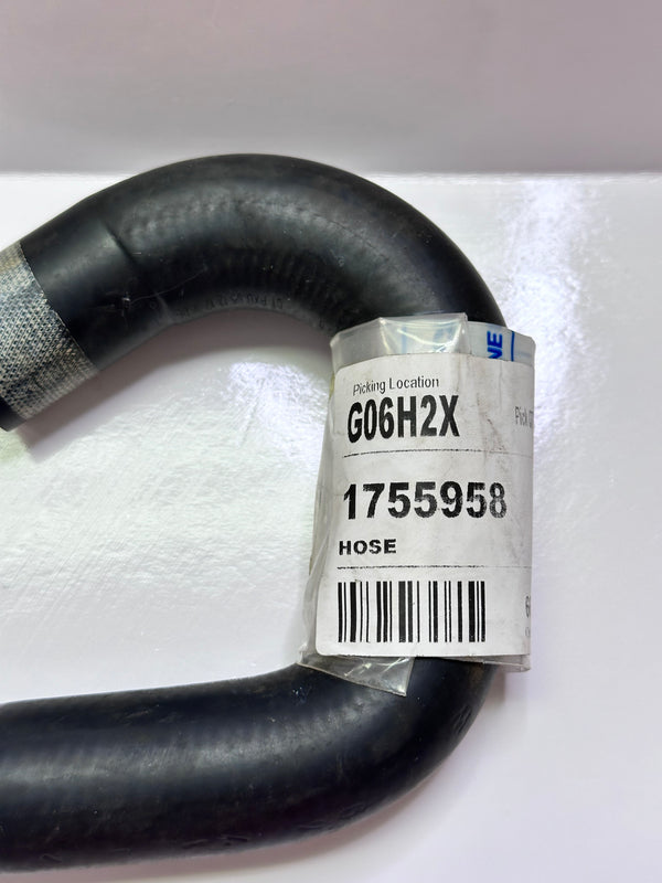 Scania 1755958 Radiator Hose