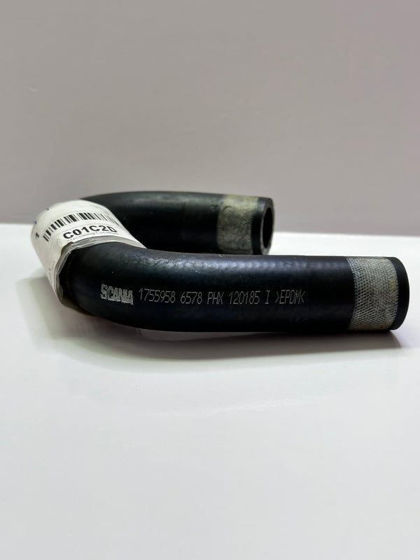 Scania 1755958 Radiator Hose