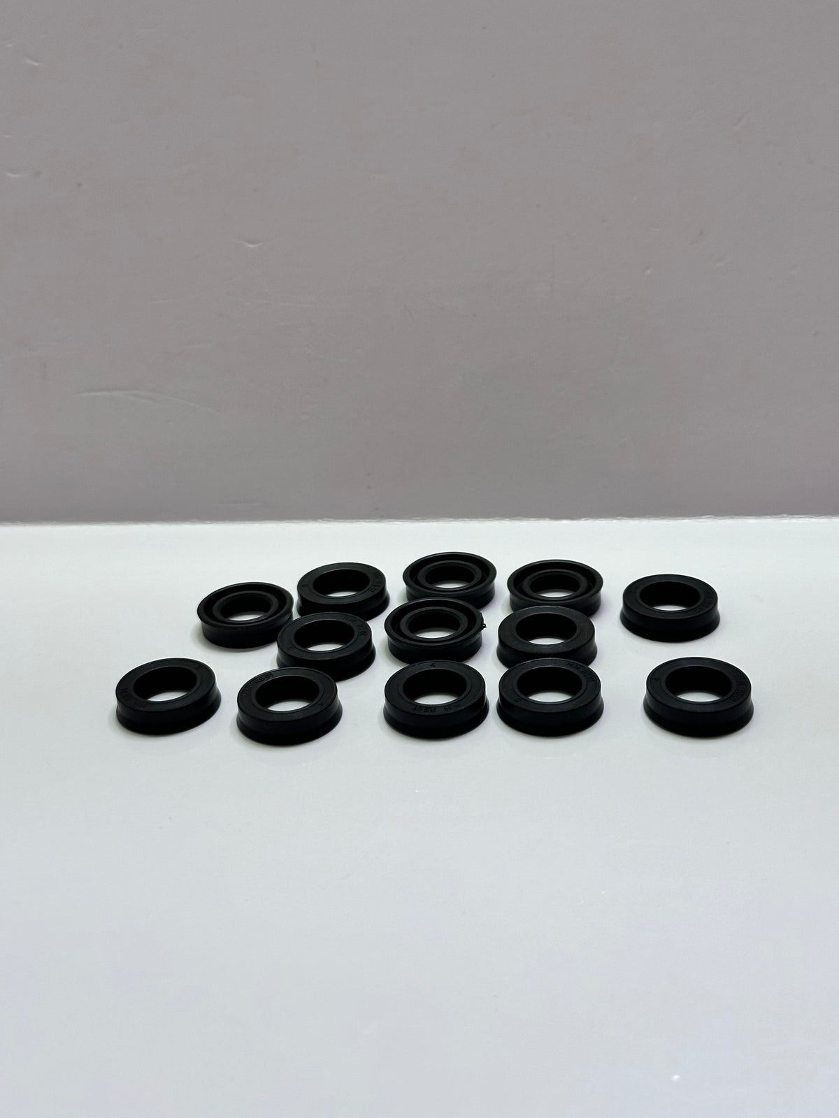 Wirtgen Group 64596 Groove Ring, Pack of 13