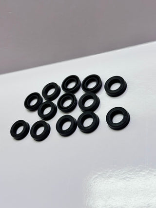 Wirtgen Group 64596 Groove Ring, Pack of 13