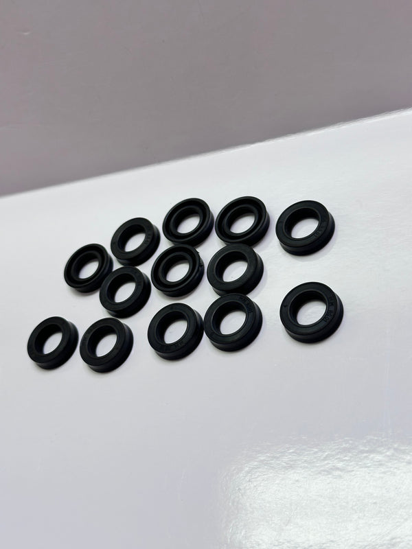 Wirtgen Group 64596 Groove Ring, Pack of 13