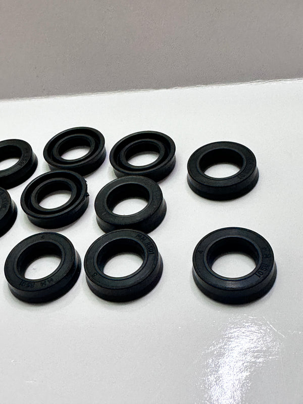Wirtgen Group 64596 Groove Ring, Pack of 13