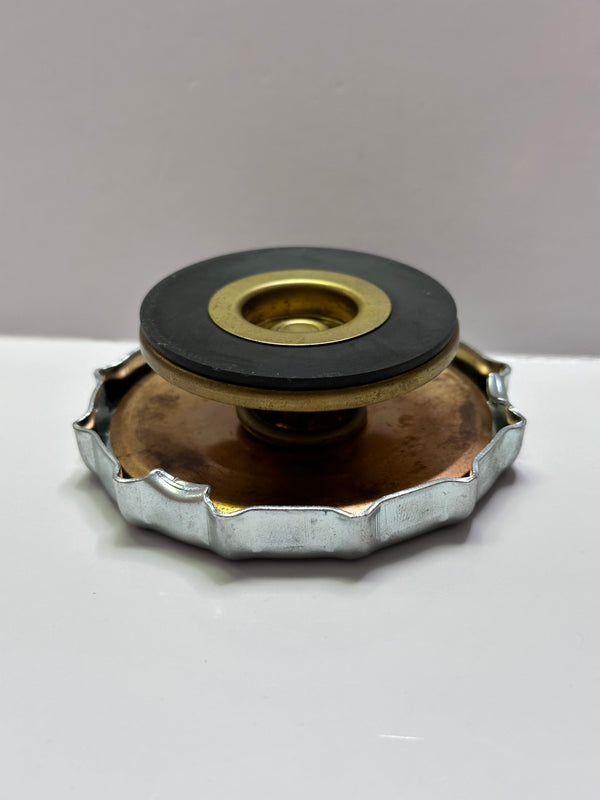 Wirtgen Group 2121489 Cooler Lid/Radiator Cap