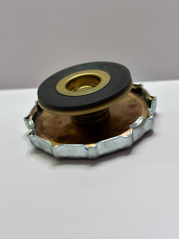 Wirtgen Group 2121489 Cooler Lid/Radiator Cap