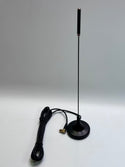 DAB Antenna / Aerial, Magnetic Base with Cable and SMB Connector