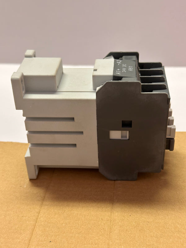 ABB 1SBL183001R8710 DC Contactor (AL16-30-10 125 V DC)