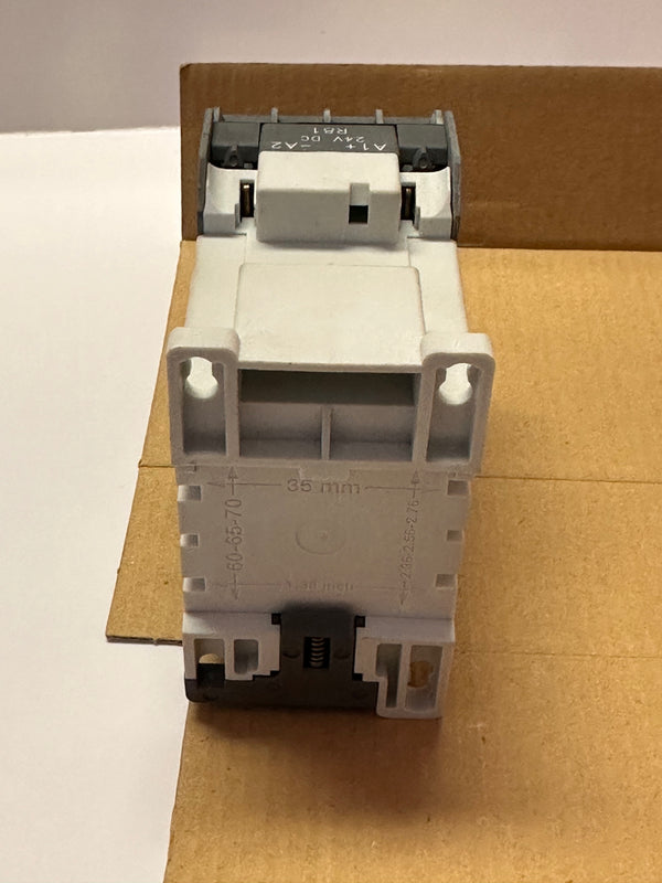 ABB 1SBL183001R8710 DC Contactor (AL16-30-10 125 V DC)