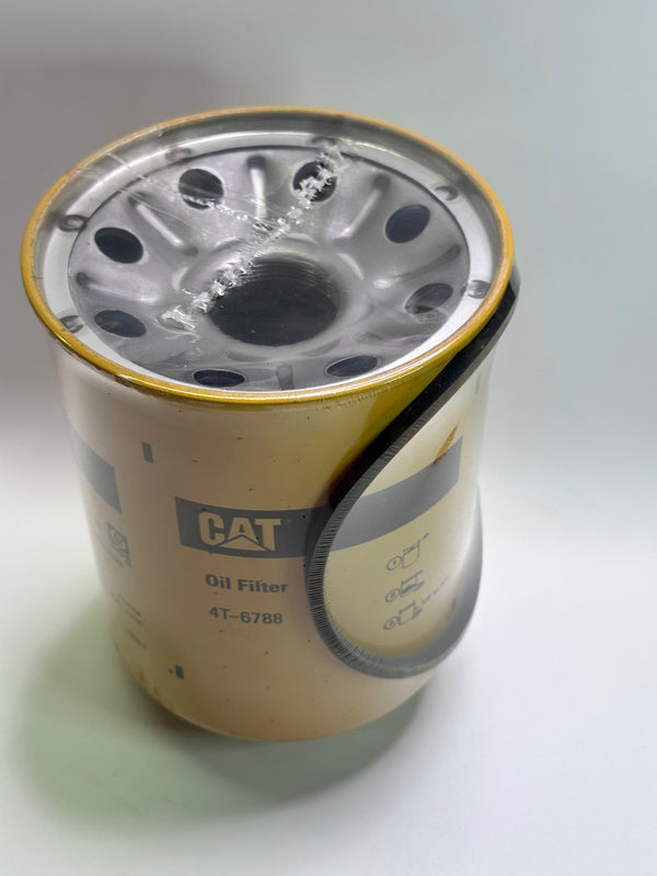 4T-6788 Advanced Efficiency Hydraulic/Transmission Filter - Genuine CAT part