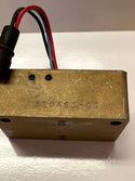 Caterpillar CAT 3E-0461 Control Group-Electronic