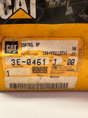Caterpillar CAT 3E-0461 Control Group-Electronic
