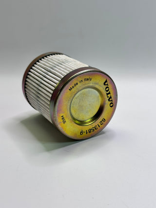 Volvo 6213581-9 Genuine Hydraulic Filter Cartridge 62135819