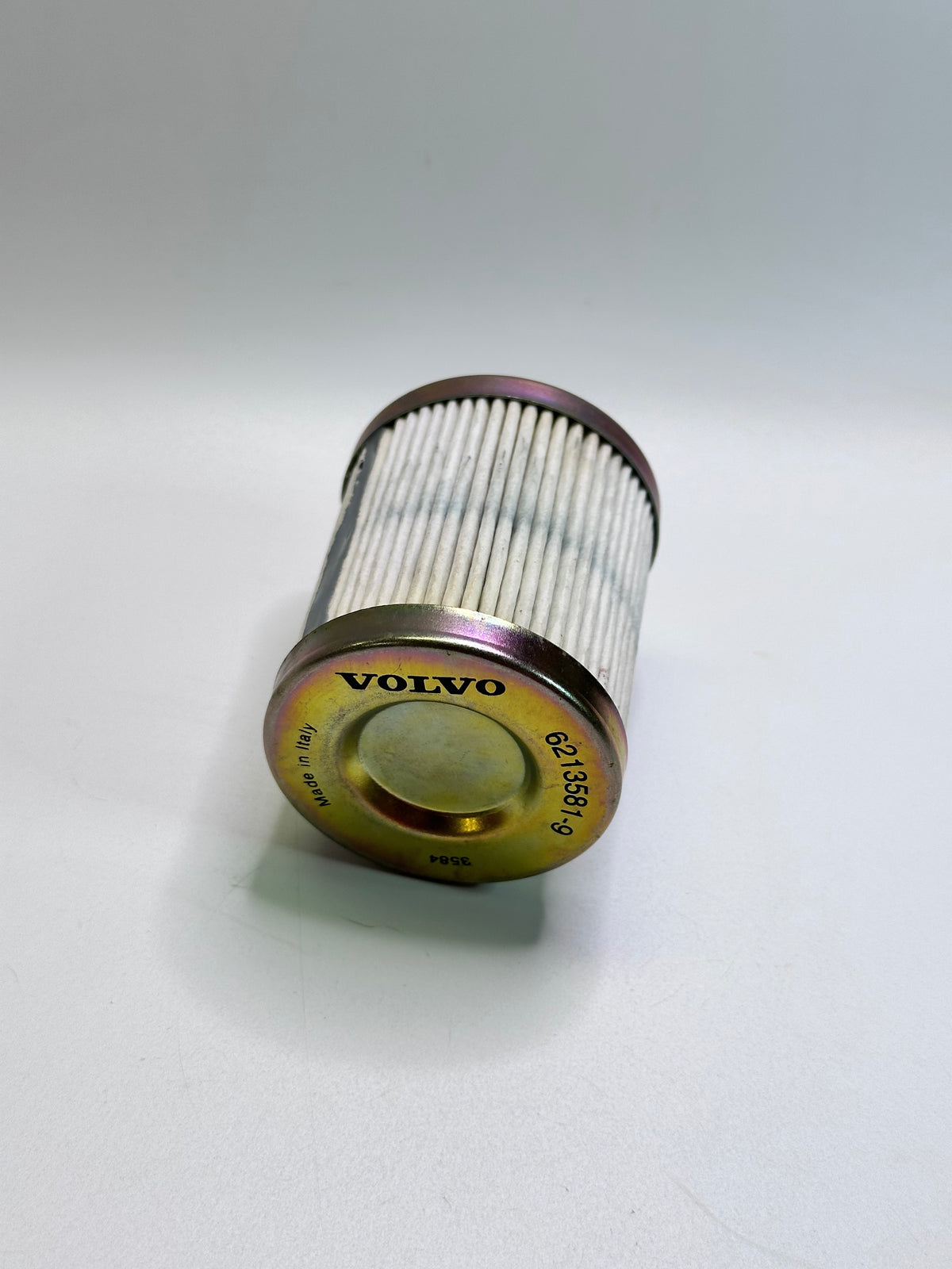Volvo 6213581-9 Genuine Hydraulic Filter Cartridge 62135819