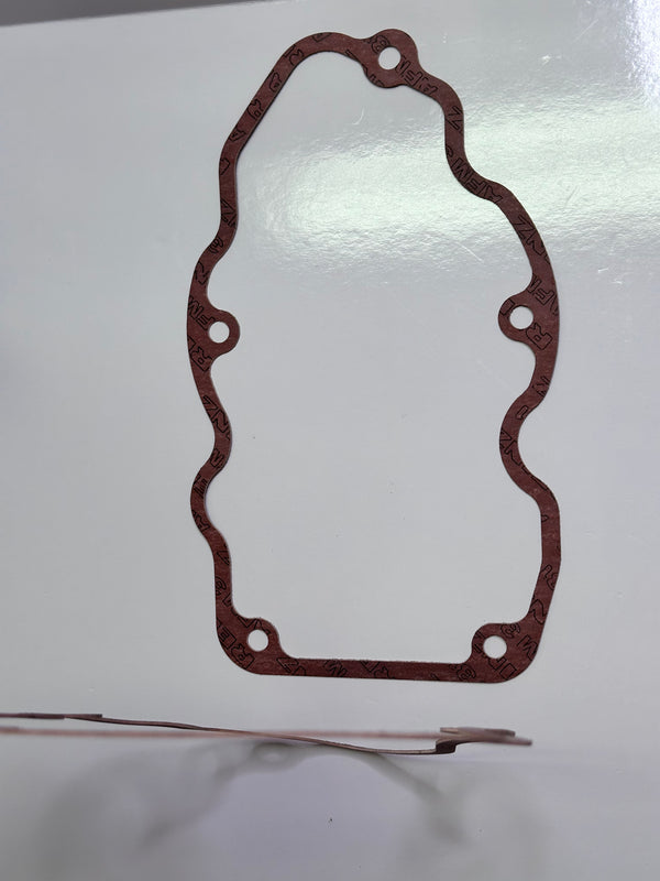 Liebherr 10118554 Valve Cover Gasket