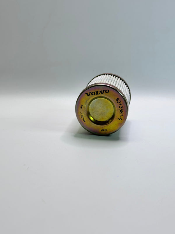 Volvo 6213581-9 Genuine Hydraulic Filter Cartridge 62135819