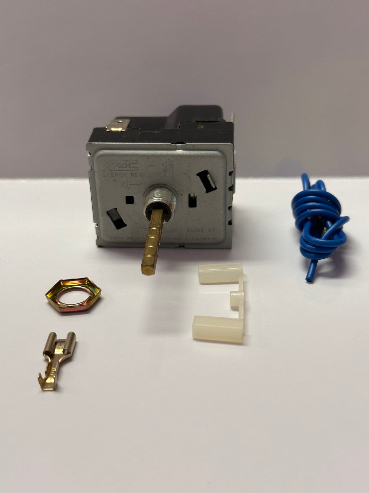 VERS-A-FIX T3V-700 Infinite Cooktop Control Switch Kit