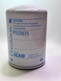 P552075 Donaldson Coolant Filter, Spin on for cummins 3318318