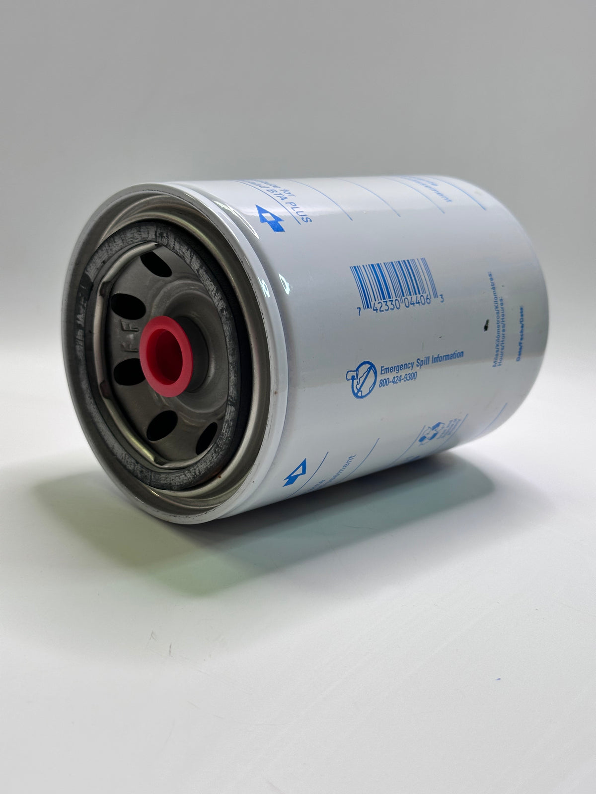 Donaldson P552075 Spin-On Coolant Filter — 3318318 Reference