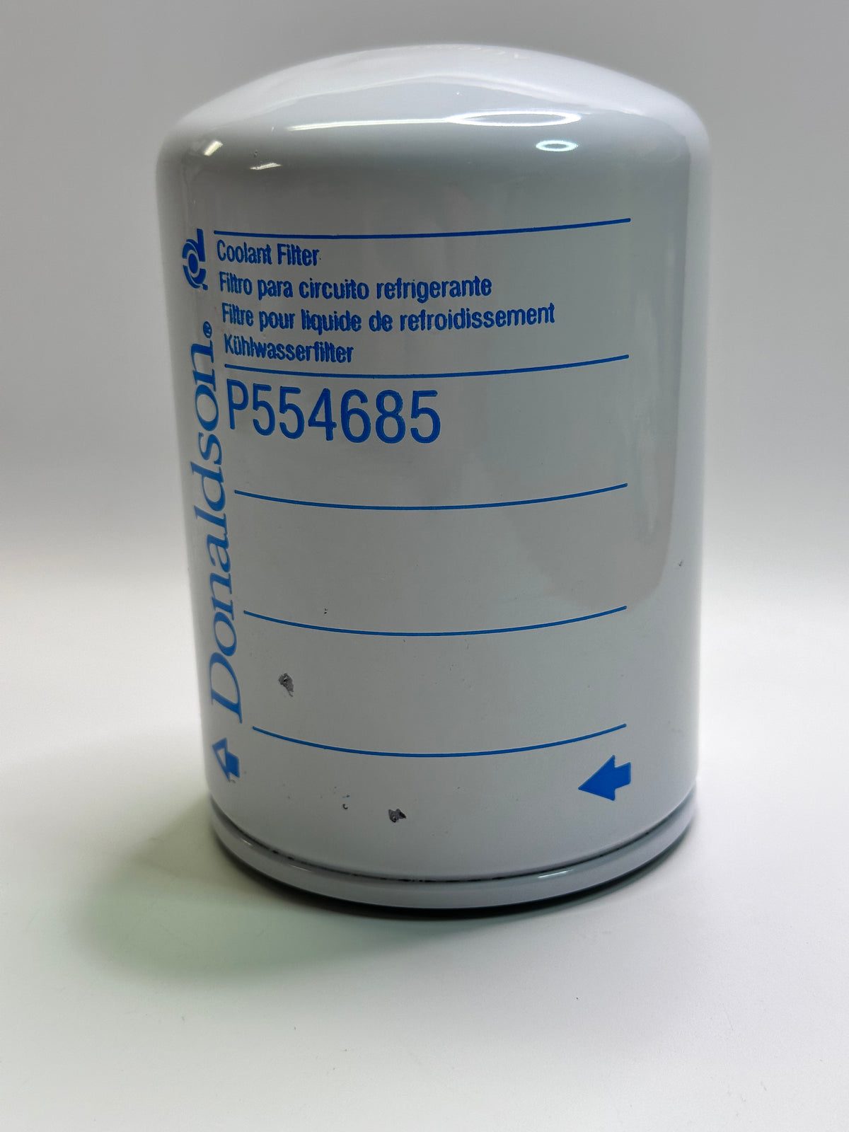 Donaldson P554685 Spin-on Coolant Filter