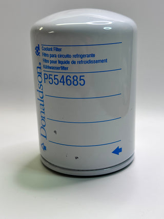 P554685 Coolant Filter, Spin-on
