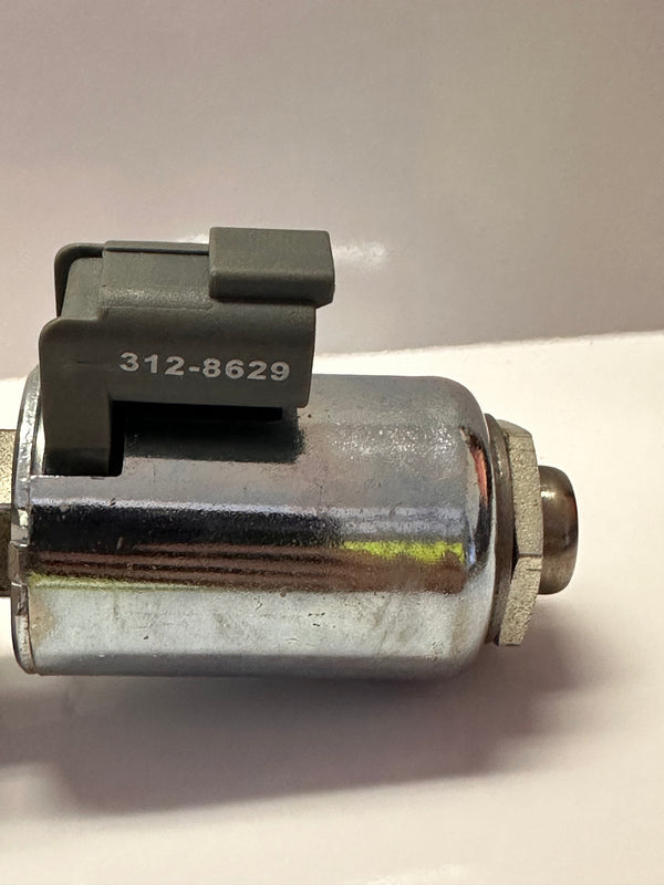 2184935 Caterpillar CAT 191-8735 Valve Group-Solenoid & Manifold | Mining ...