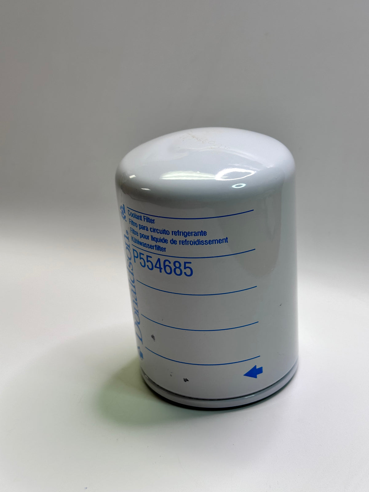 Donaldson P554685 Spin-on Coolant Filter