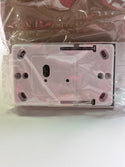 XL770TOWE Extra Large Telephone Outlet, Excel Series - Box of 10