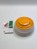 2012/24AUS Photoelectric Smoke-Alarm 9-24V DC