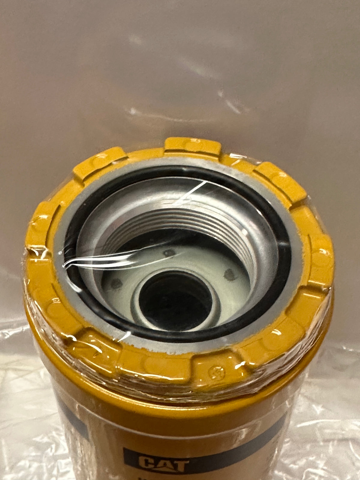 Caterpillar CAT 5I-8670 Hydraulic / Transmission Filter