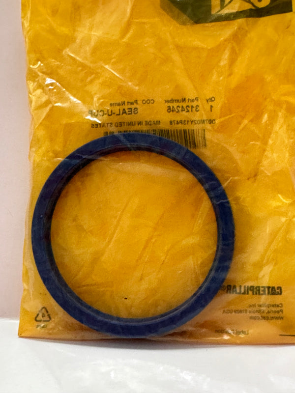 Caterpillar CAT 312-4245 Seal-U-Cup | Mining & Industrial Surplus