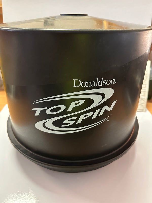 thumbnail image 2 of Donaldson TopSpin Pre-Cleaner H002432 - Extends Air Filter Life H002044 Upgrade 2 of 12