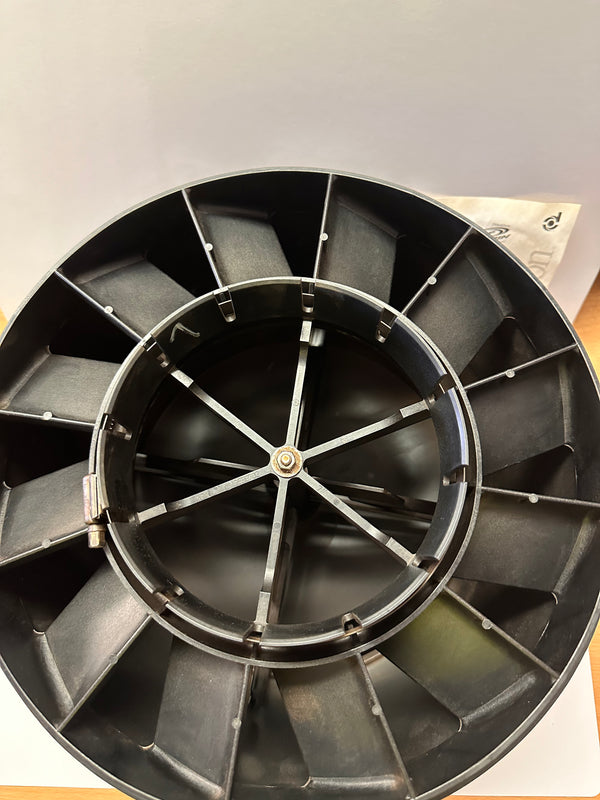 Donaldson H002439 TOPSPIN Precleaner