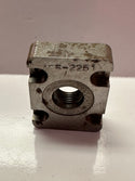 Caterpillar CAT 155-2251 Mounting Plate