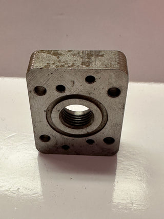 Caterpillar CAT 155-2251 Mounting Plate