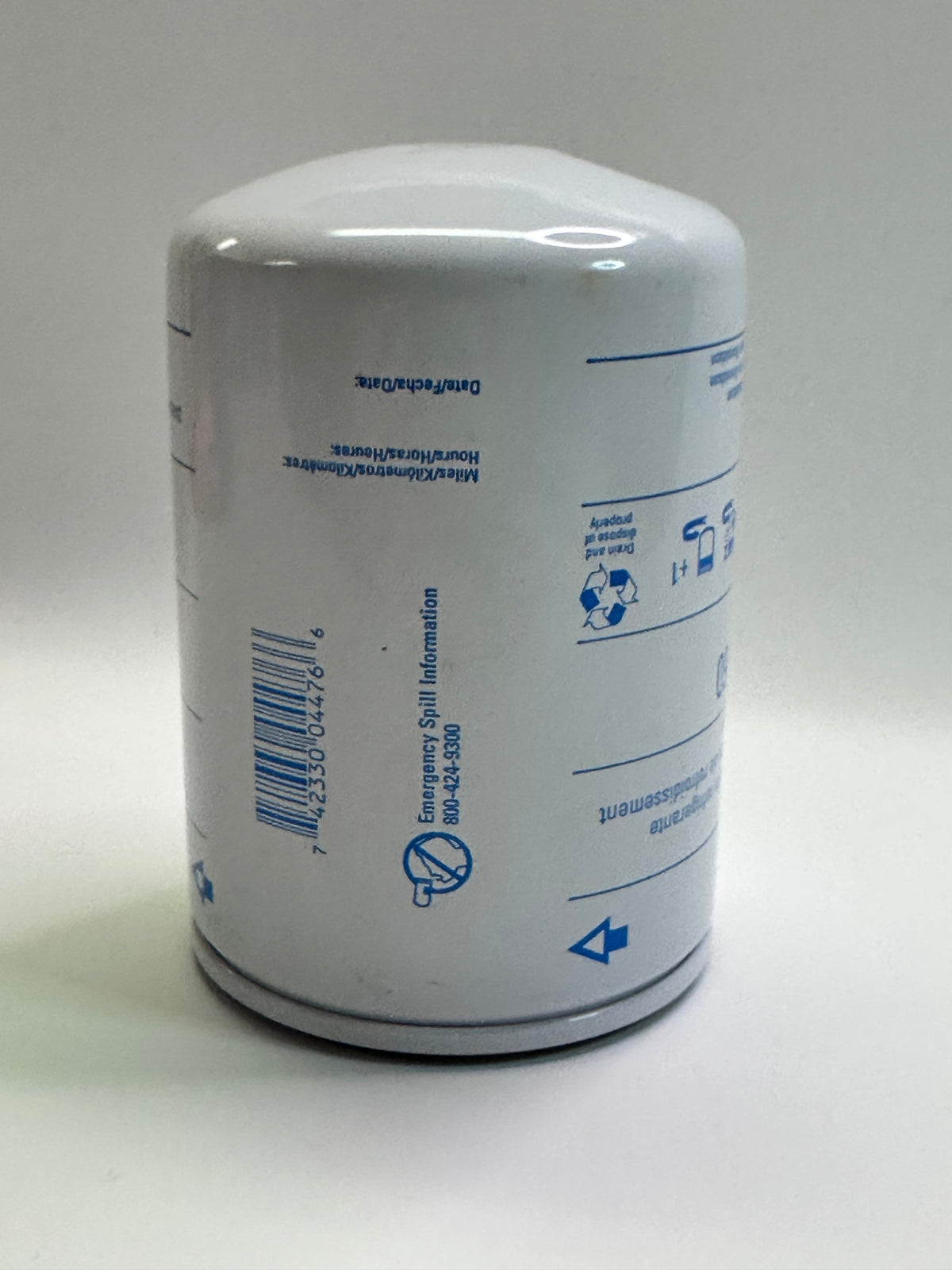 Donaldson P554860 Spin-On Coolant Filter