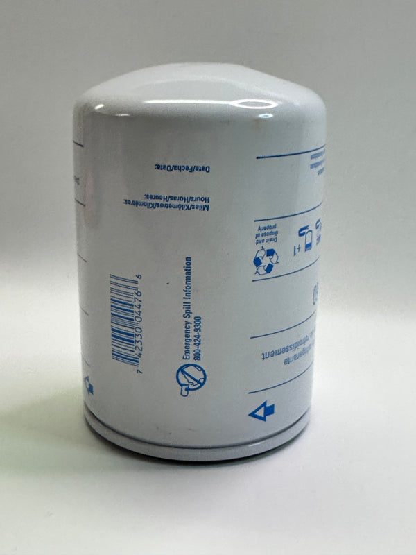 P554860 Coolant Filter, Spin-on for Mack 25MF314A