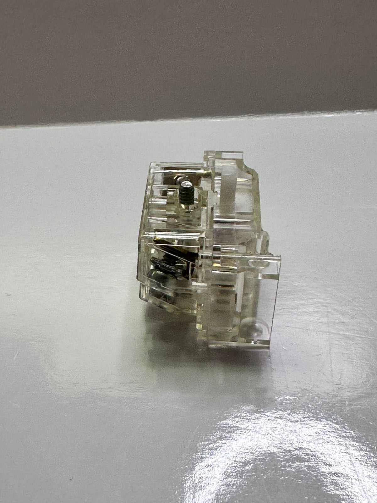 Schneider 9001KA1 Harmony Contact Block, 250V, IC0